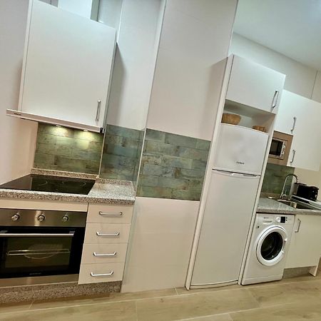 Ferienwohnung Irache Dreams Córdoba Exterior foto