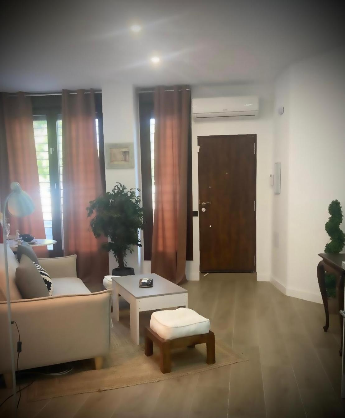 Ferienwohnung Irache Dreams Córdoba Exterior foto