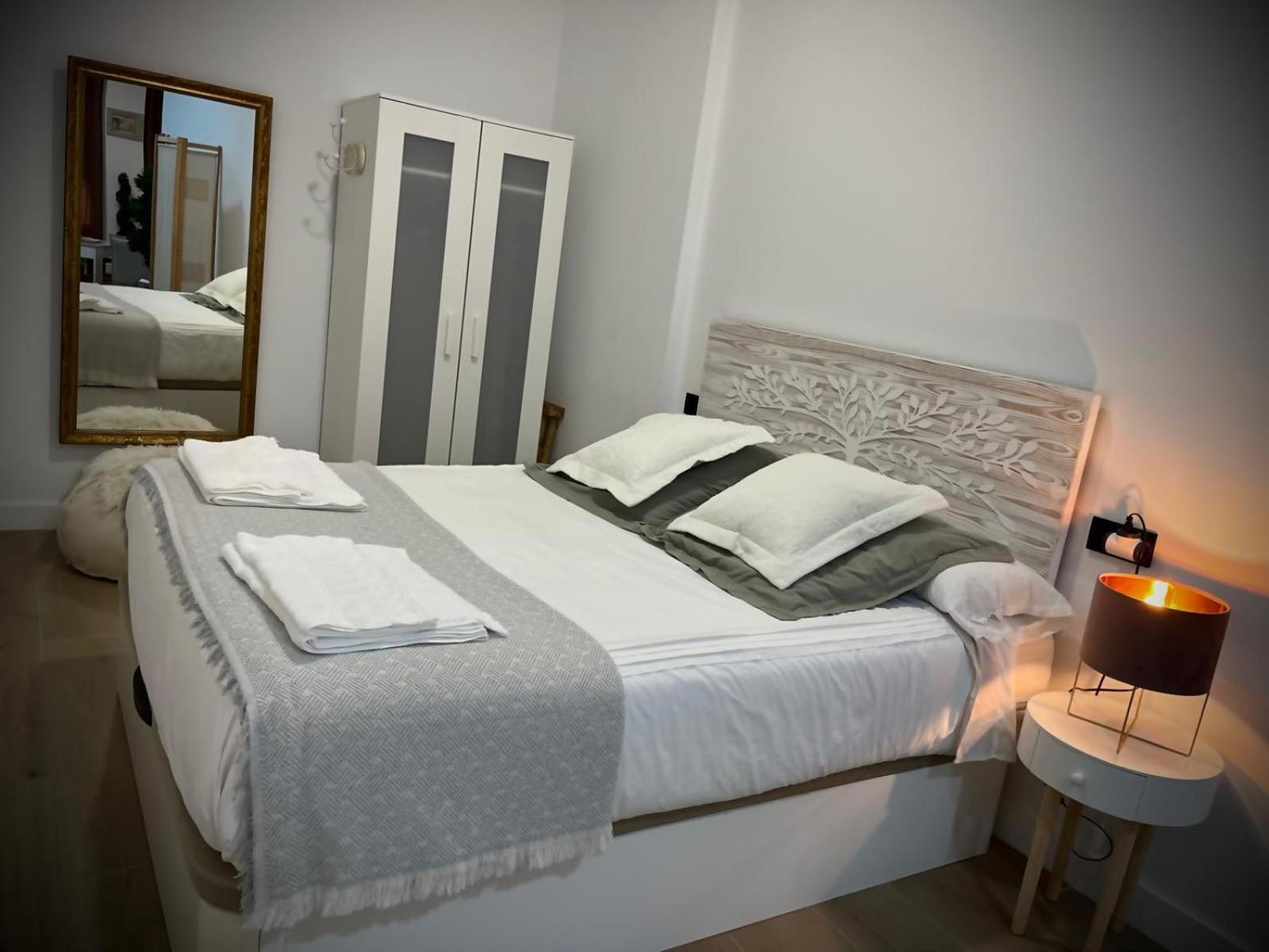 Ferienwohnung Irache Dreams Córdoba Exterior foto