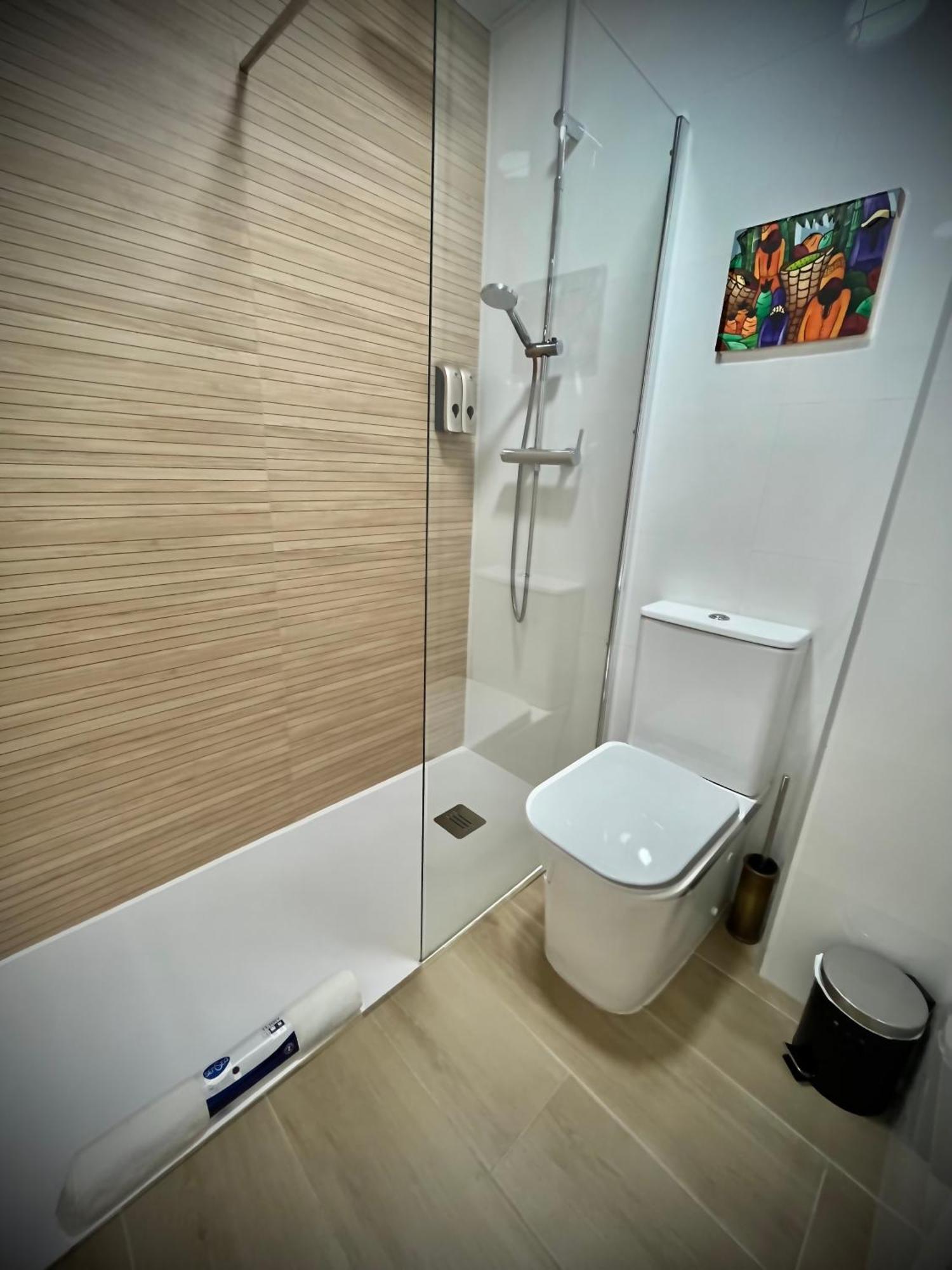Ferienwohnung Irache Dreams Córdoba Exterior foto