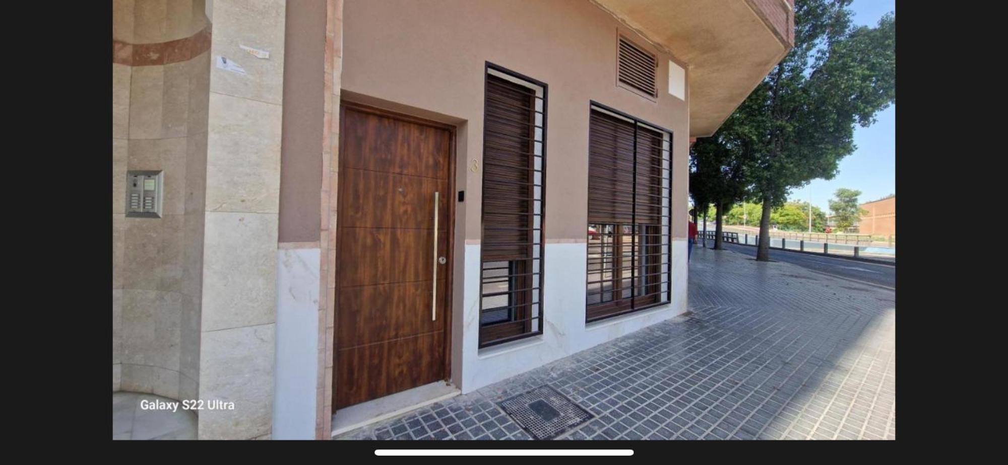 Ferienwohnung Irache Dreams Córdoba Exterior foto
