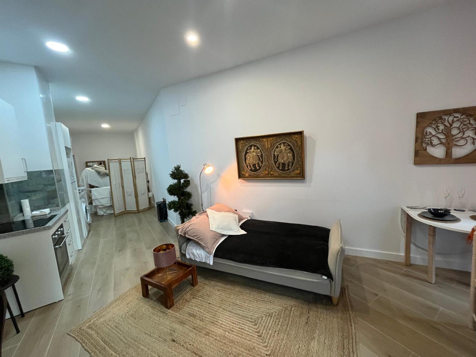 Ferienwohnung Irache Dreams Córdoba Exterior foto