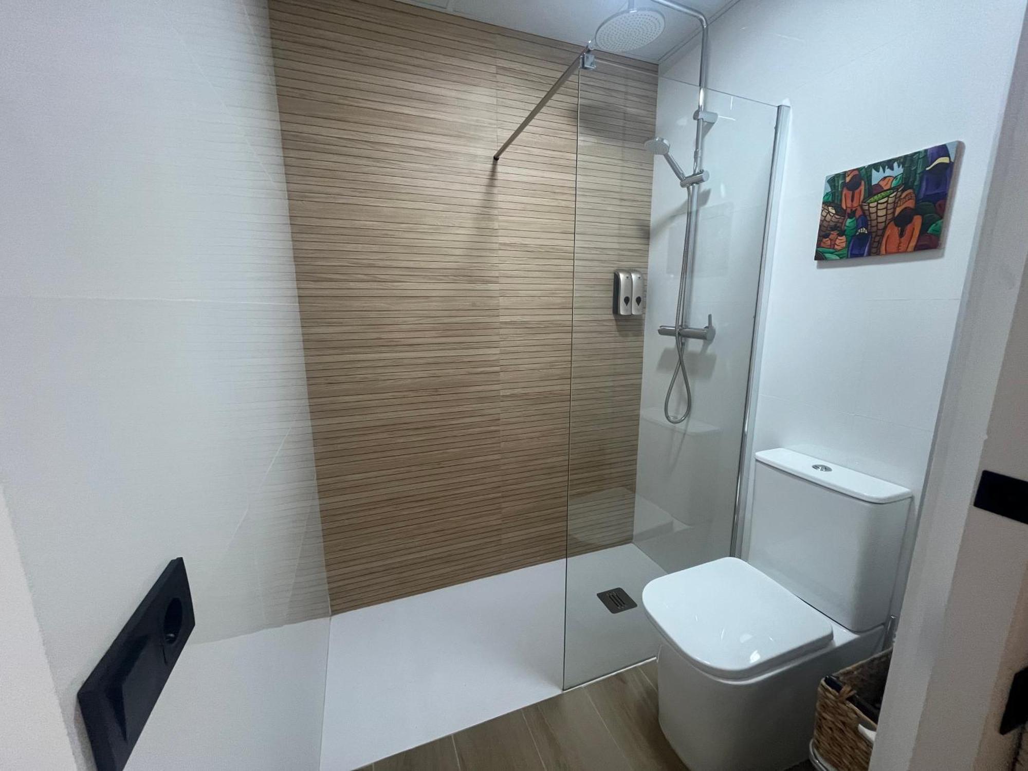 Ferienwohnung Irache Dreams Córdoba Exterior foto